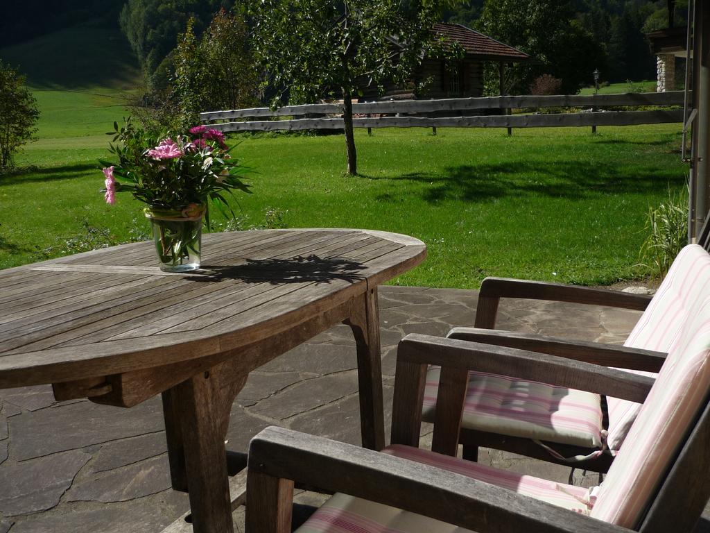 Ferienwohnung Am Schlierbach Unterwössen Zimmer foto