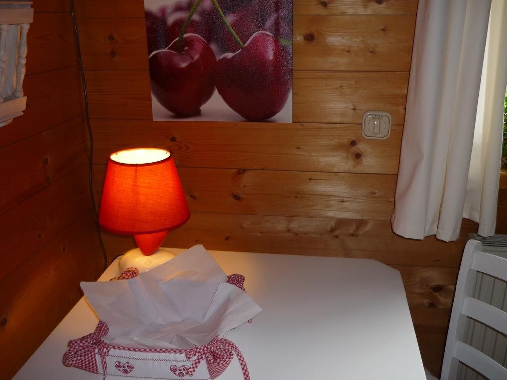Ferienwohnung Am Schlierbach Unterwössen Zimmer foto