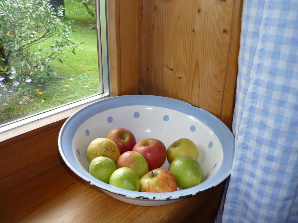 Ferienwohnung Am Schlierbach Unterwössen Zimmer foto