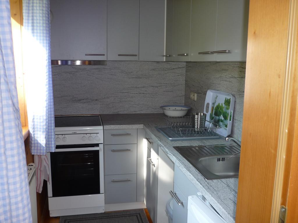 Ferienwohnung Am Schlierbach Unterwössen Zimmer foto