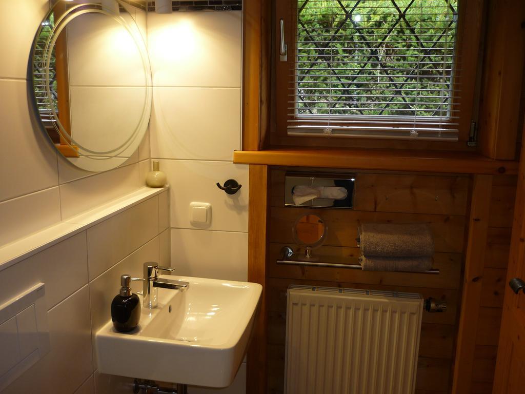 Ferienwohnung Am Schlierbach Unterwössen Zimmer foto